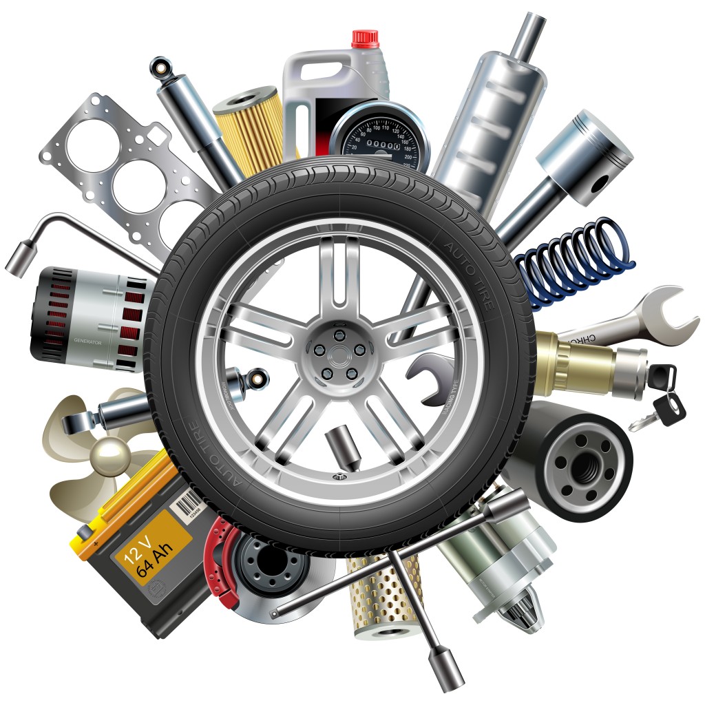 G.T Auto Spare Parts Trading FZE